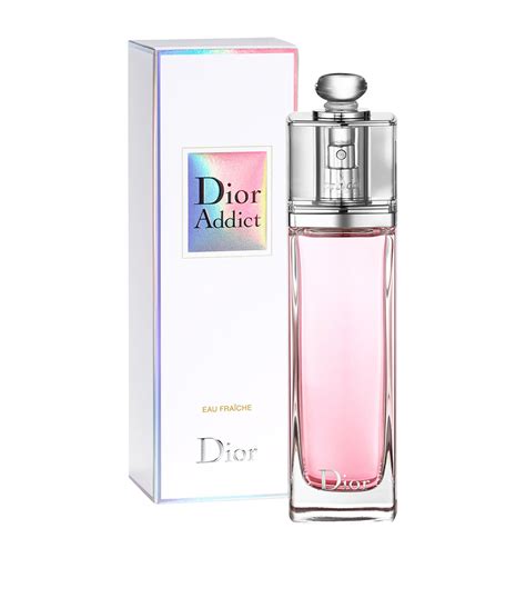 addict dior fragrantica|dior addict eau fraiche 100ml.